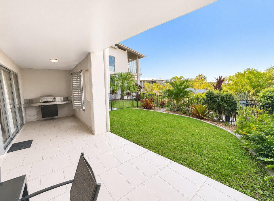 106/9 Beaches Village Circuit, Agnes Water  QLD  4677