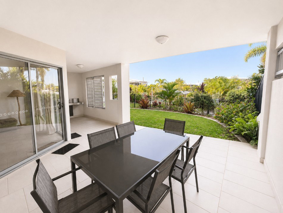 106/9 Beaches Village Circuit, Agnes Water  QLD  4677