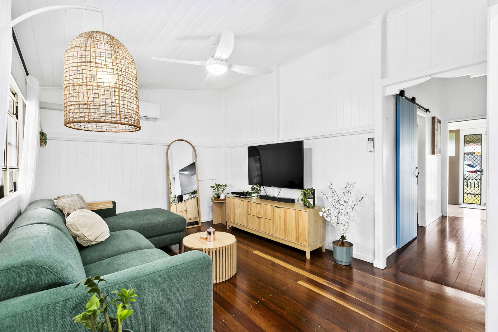 176 Cheapside Street, Maryborough  QLD  4650