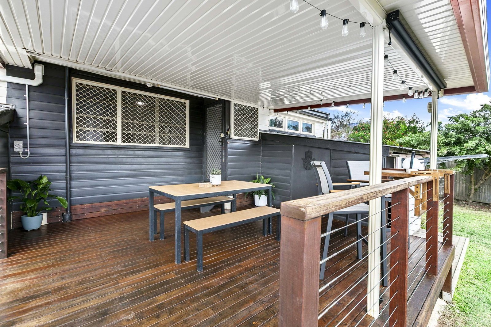 176 Cheapside Street, Maryborough  QLD  4650