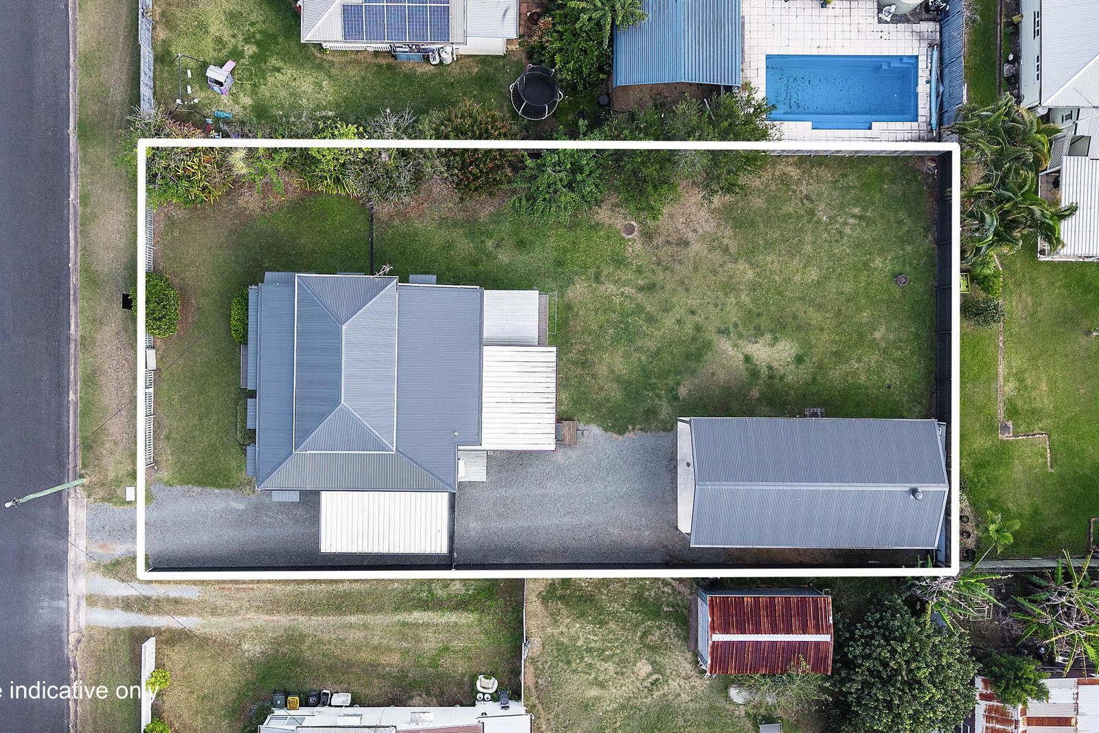 176 Cheapside Street, Maryborough  QLD  4650