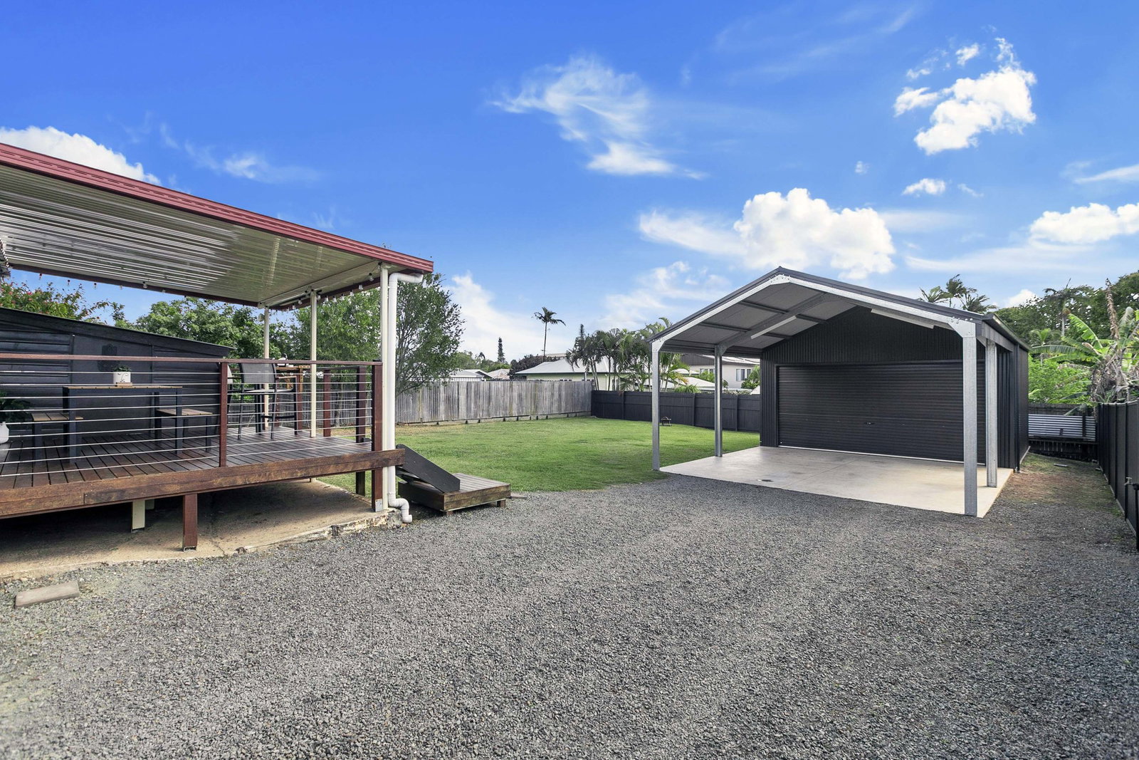 176 Cheapside Street, Maryborough  QLD  4650