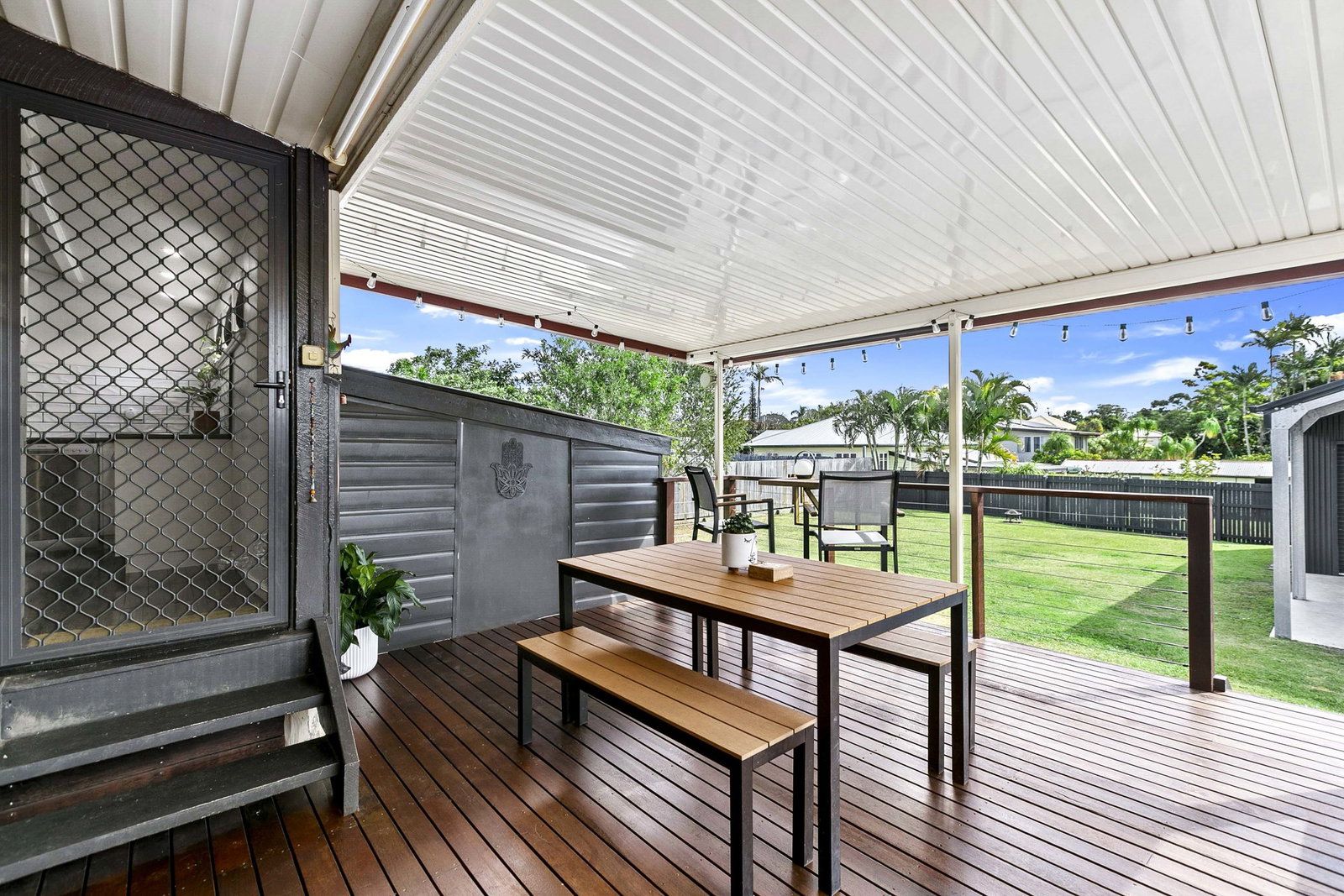 176 Cheapside Street, Maryborough  QLD  4650