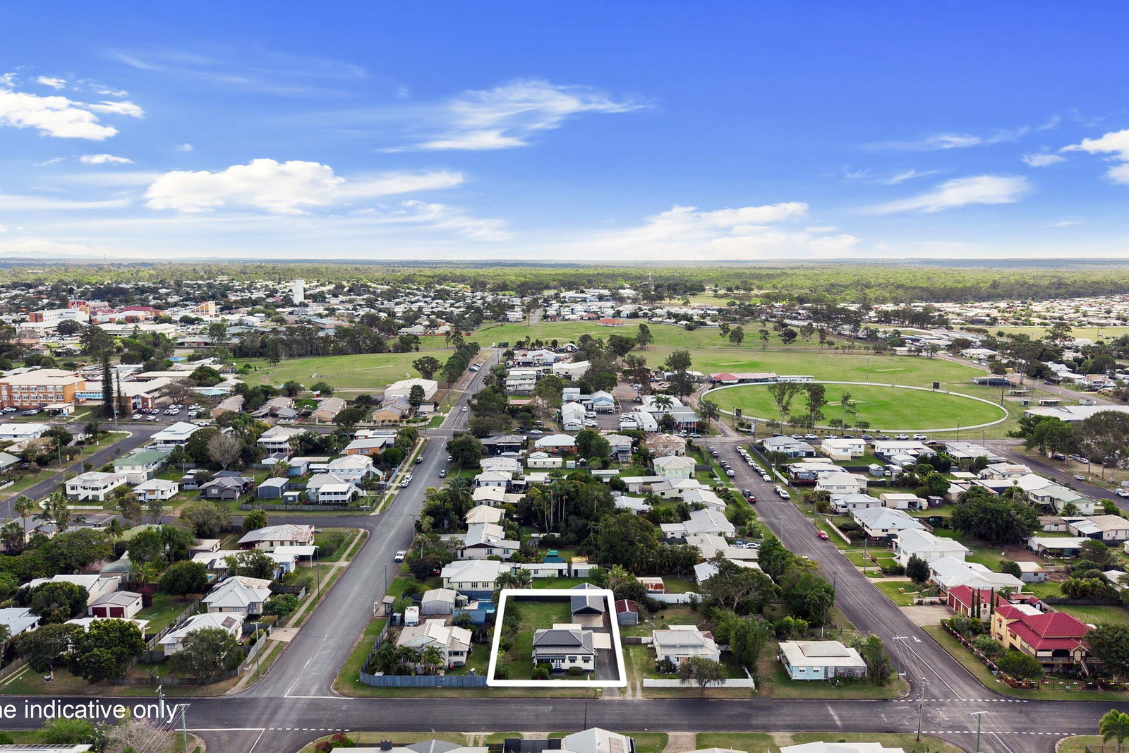176 Cheapside Street, Maryborough  QLD  4650