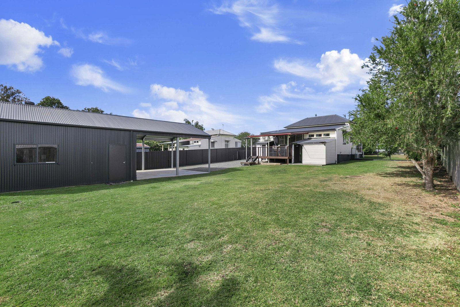 176 Cheapside Street, Maryborough  QLD  4650