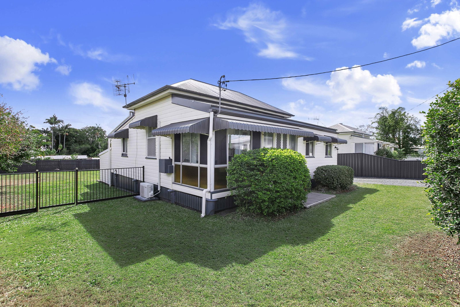 176 Cheapside Street, Maryborough  QLD  4650