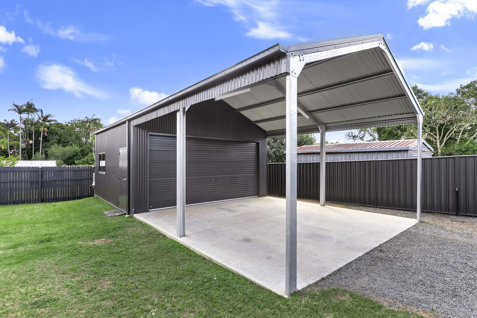 176 Cheapside Street, Maryborough  QLD  4650
