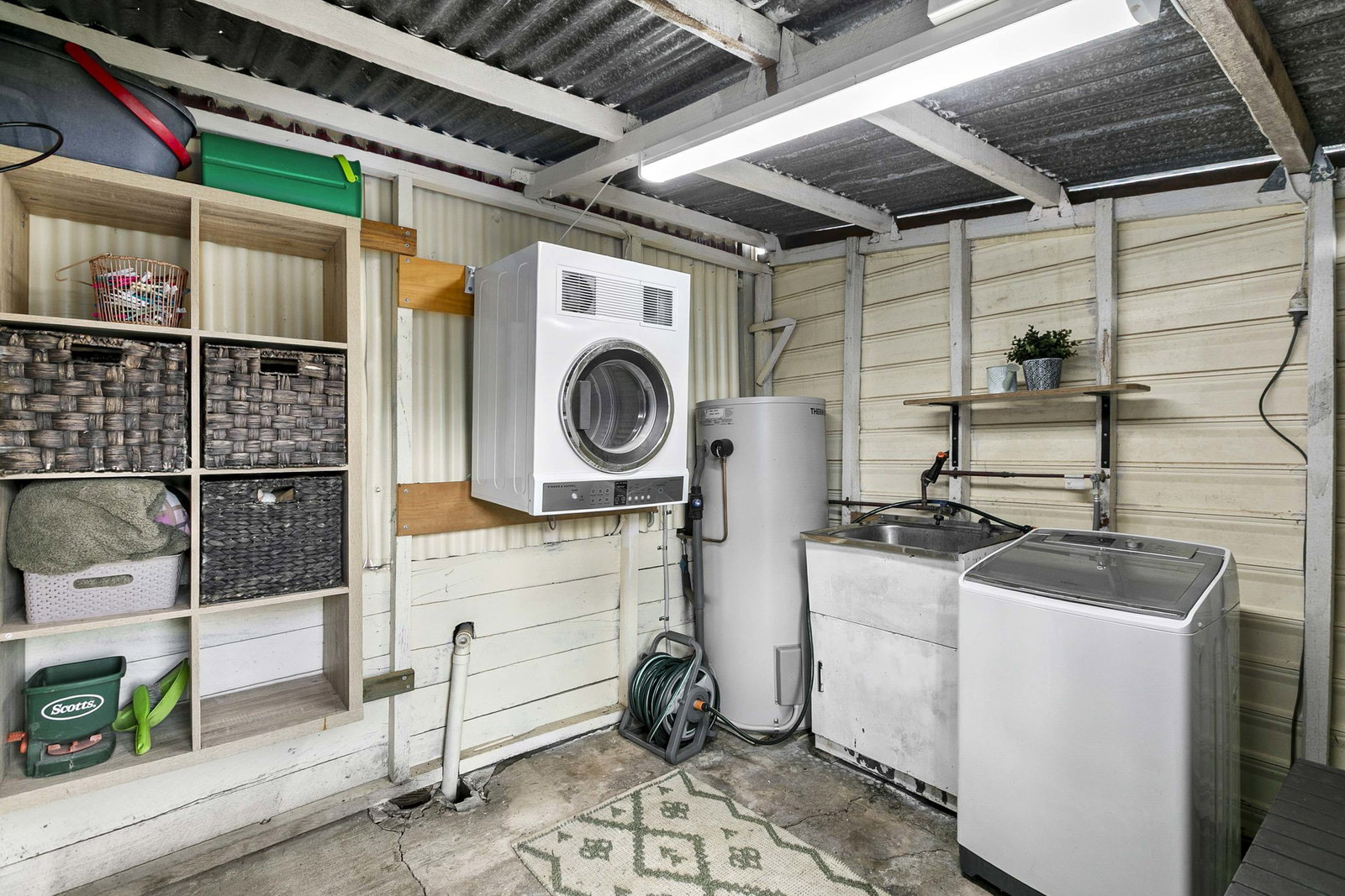 176 Cheapside Street, Maryborough  QLD  4650