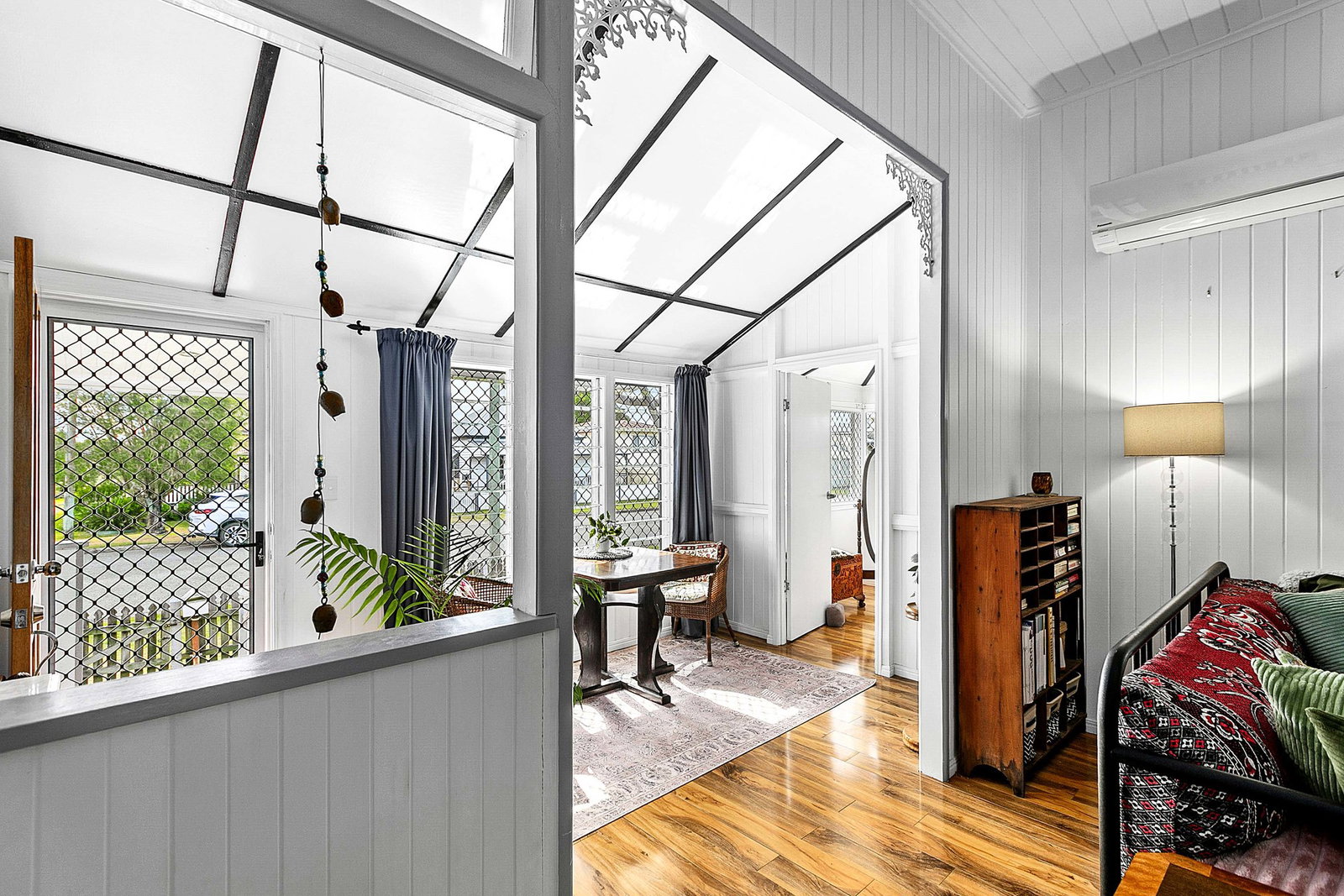 15 Coventry Street, Maryborough  QLD  4650