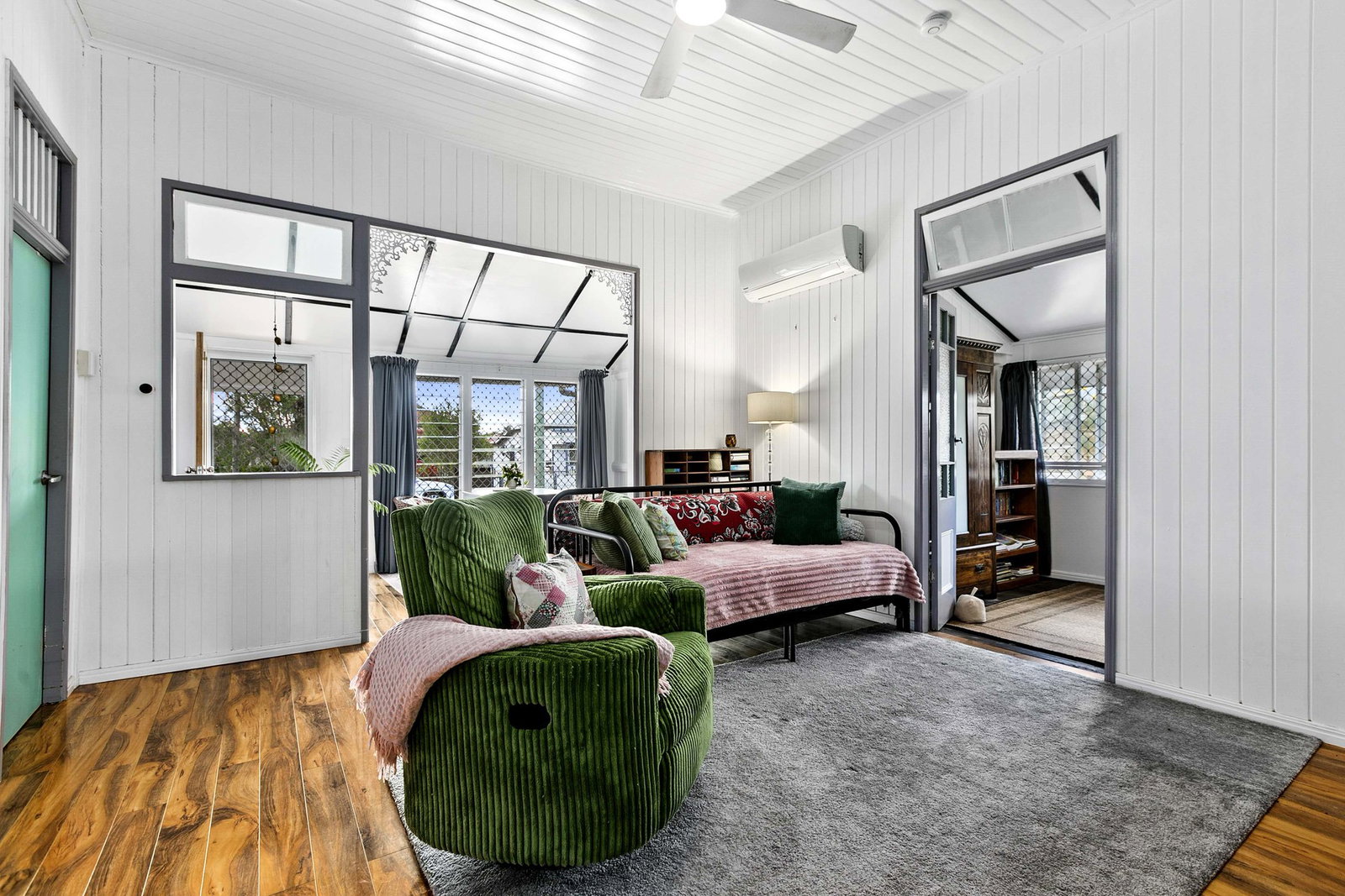 15 Coventry Street, Maryborough  QLD  4650