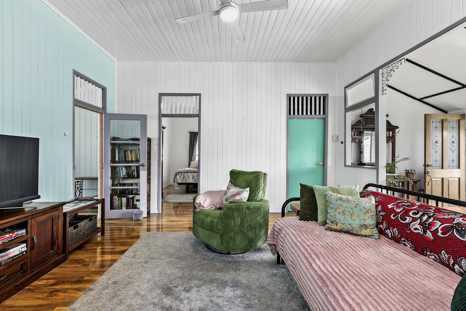 15 Coventry Street, Maryborough  QLD  4650