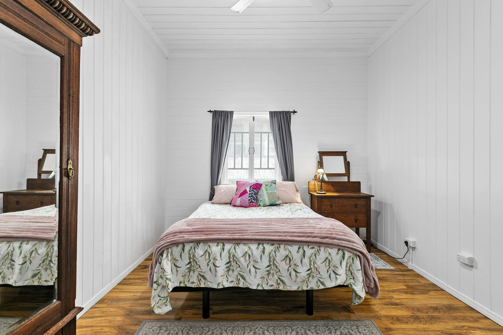 15 Coventry Street, Maryborough  QLD  4650