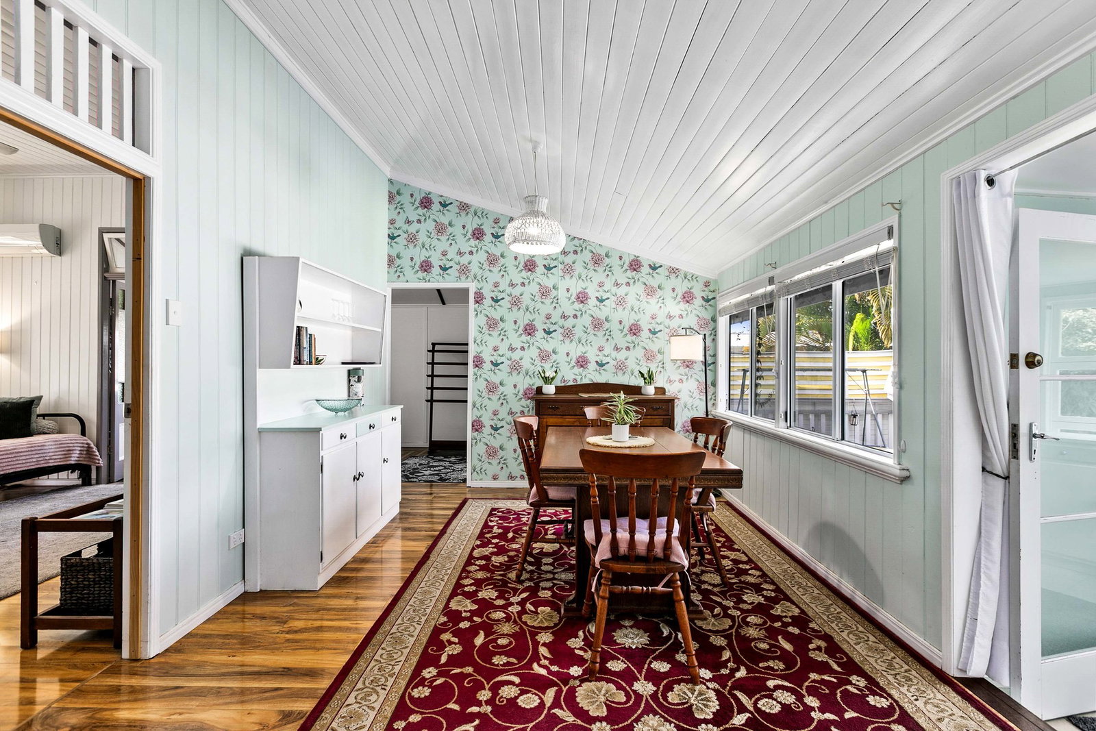 15 Coventry Street, Maryborough  QLD  4650