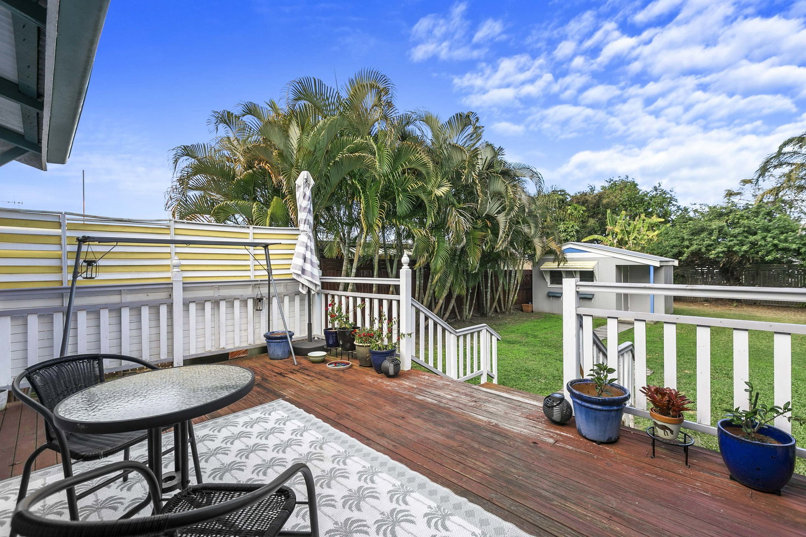 15 Coventry Street, Maryborough  QLD  4650