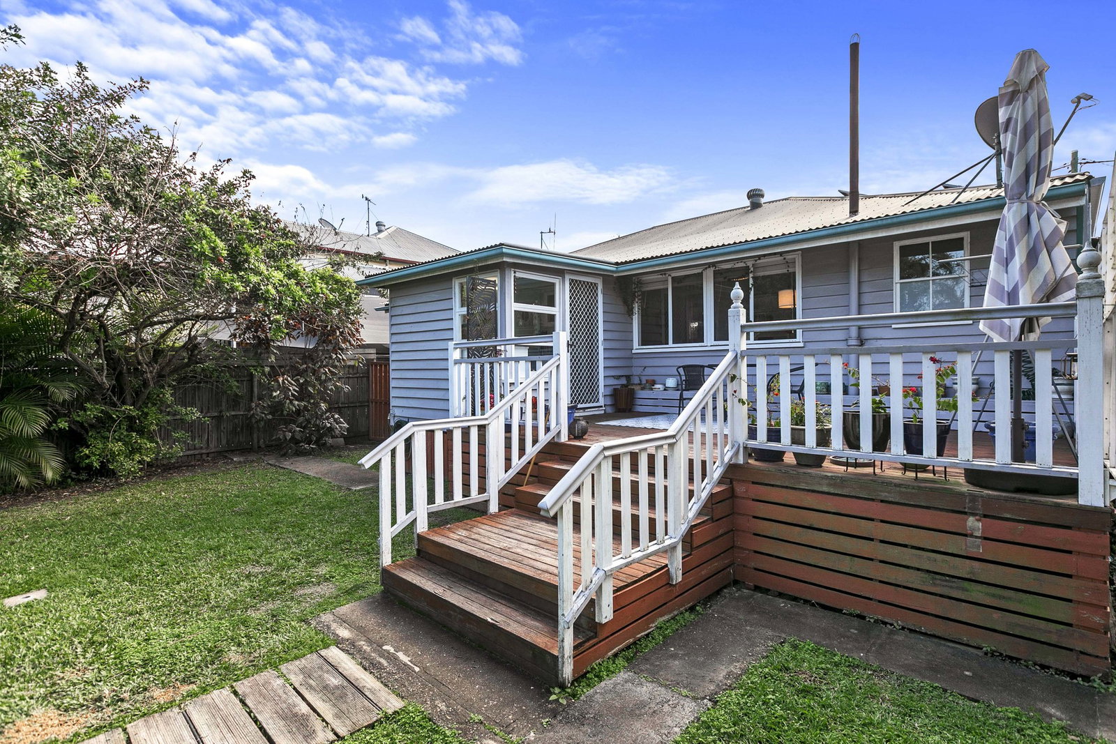 15 Coventry Street, Maryborough  QLD  4650