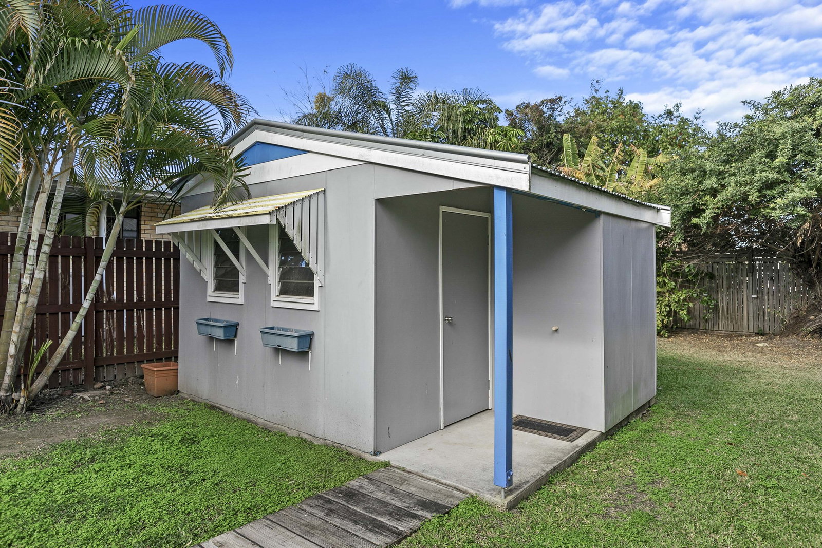 15 Coventry Street, Maryborough  QLD  4650