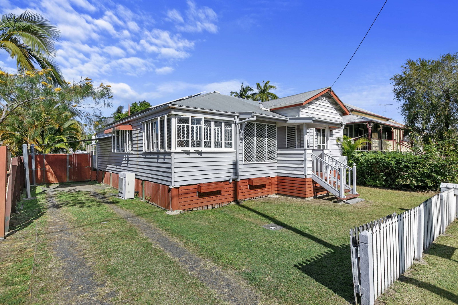 15 Coventry Street, Maryborough  QLD  4650