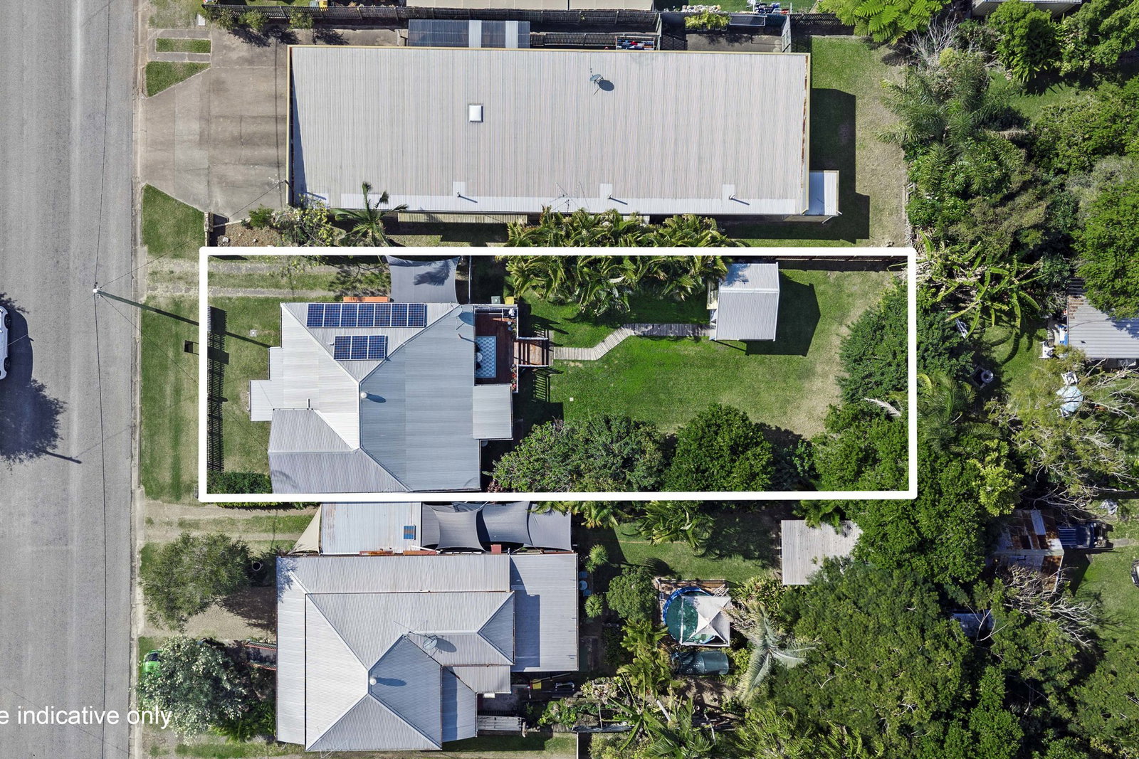 15 Coventry Street, Maryborough  QLD  4650