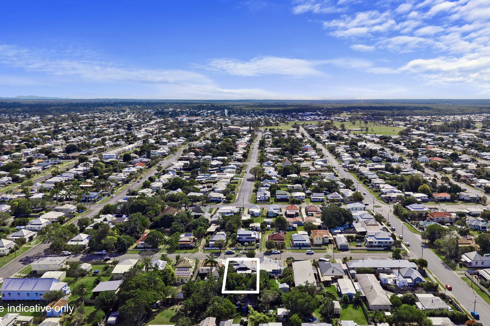 15 Coventry Street, Maryborough  QLD  4650