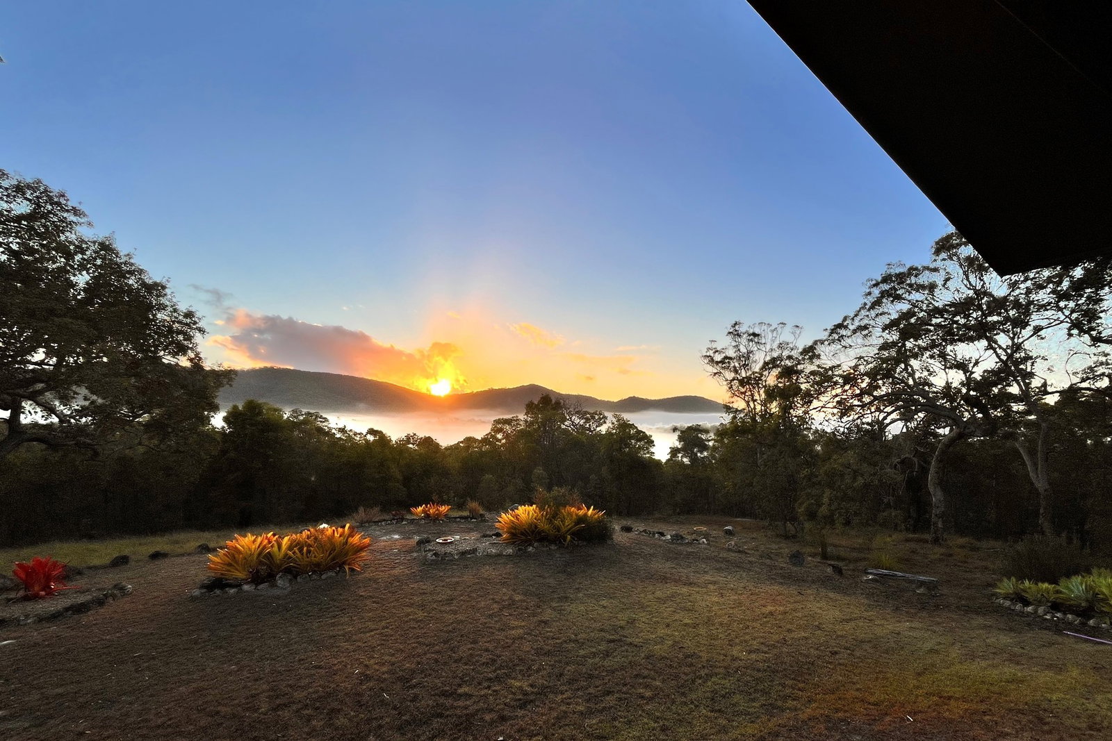 292 Baldaw Road, Captain Creek  QLD  4677