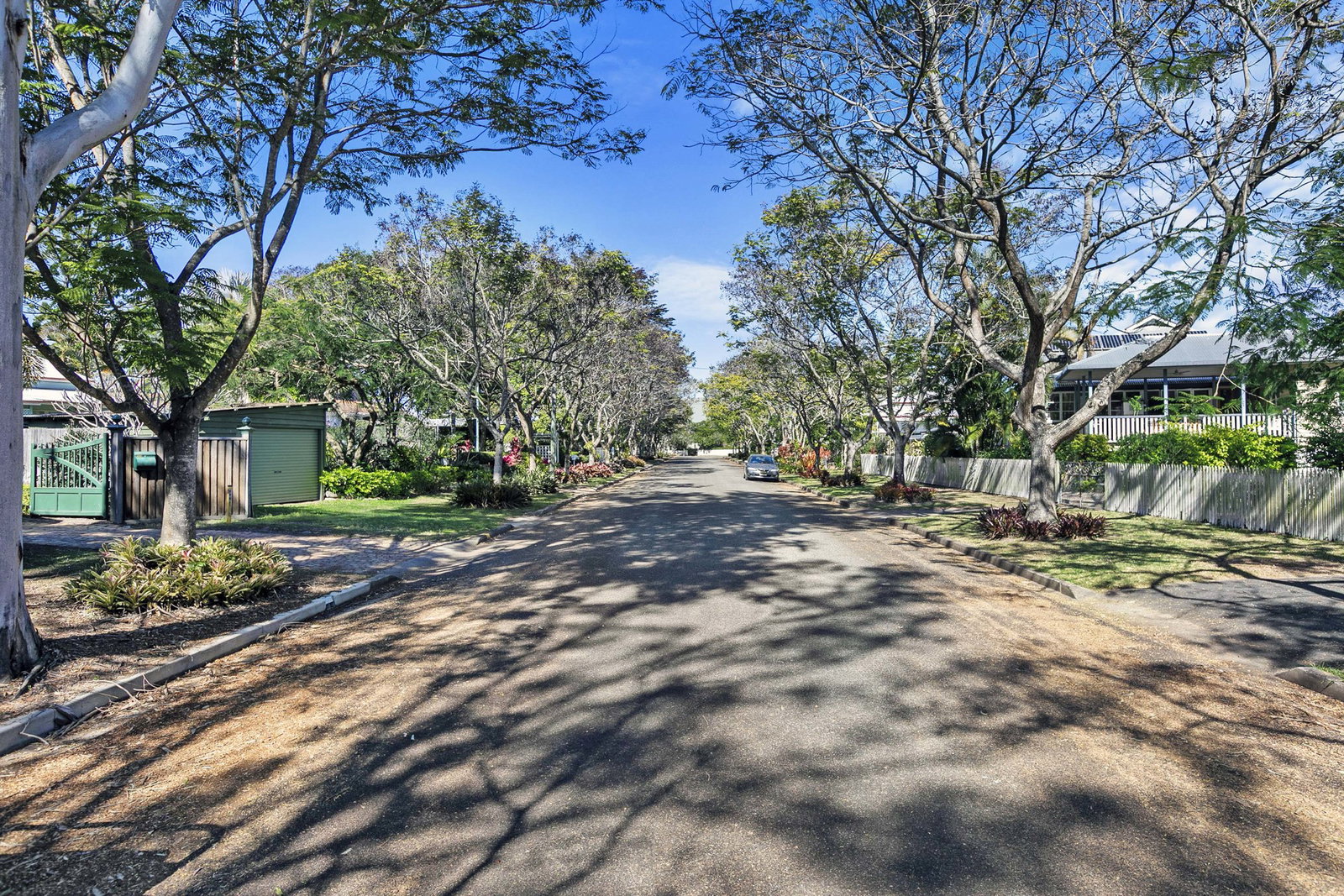 20 Elizabeth Street, Maryborough  QLD  4650