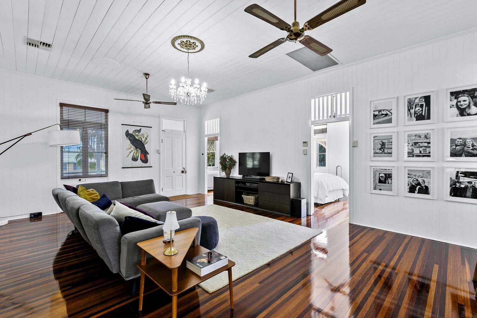 20 Elizabeth Street, Maryborough  QLD  4650