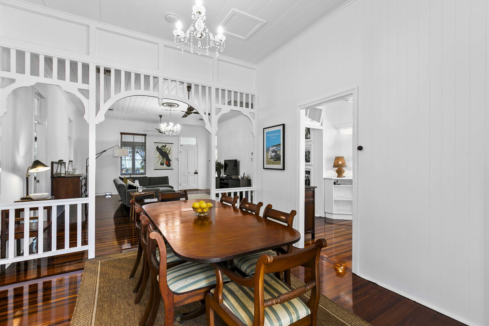 20 Elizabeth Street, Maryborough  QLD  4650