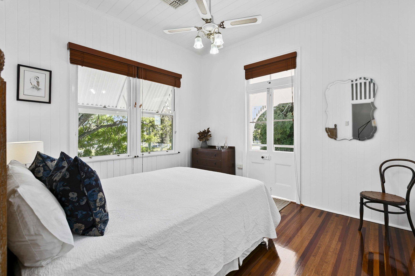 20 Elizabeth Street, Maryborough  QLD  4650