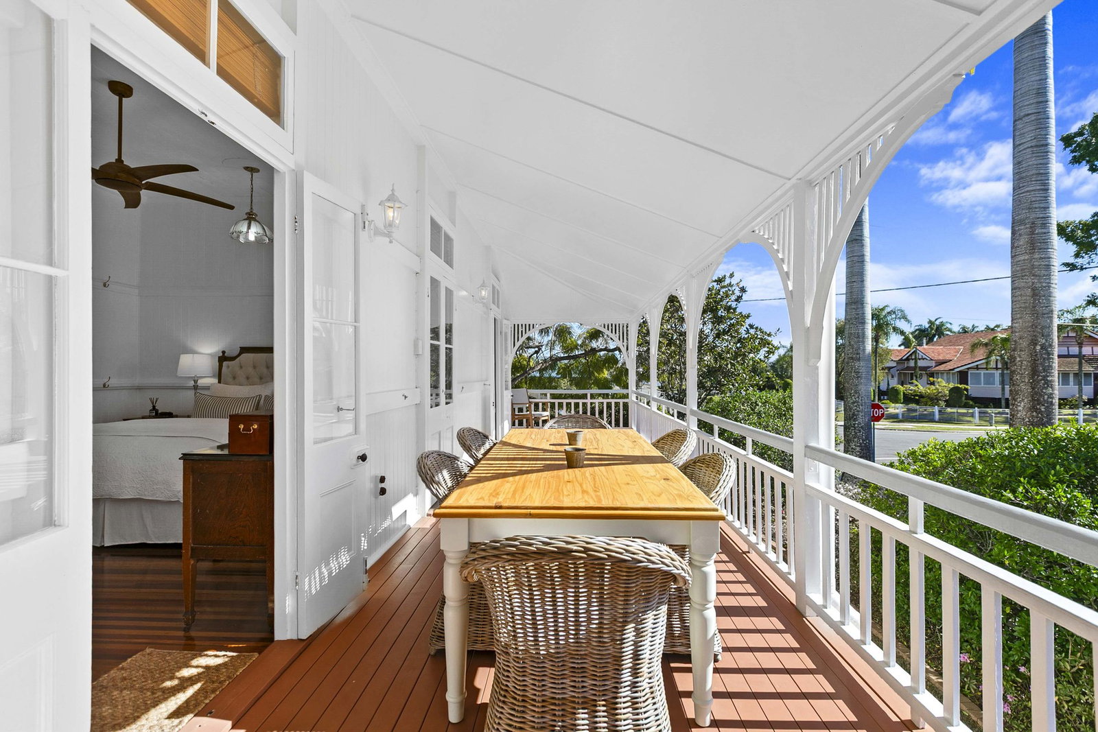20 Elizabeth Street, Maryborough  QLD  4650