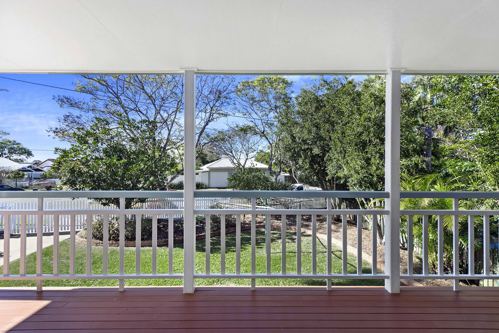 20 Elizabeth Street, Maryborough  QLD  4650
