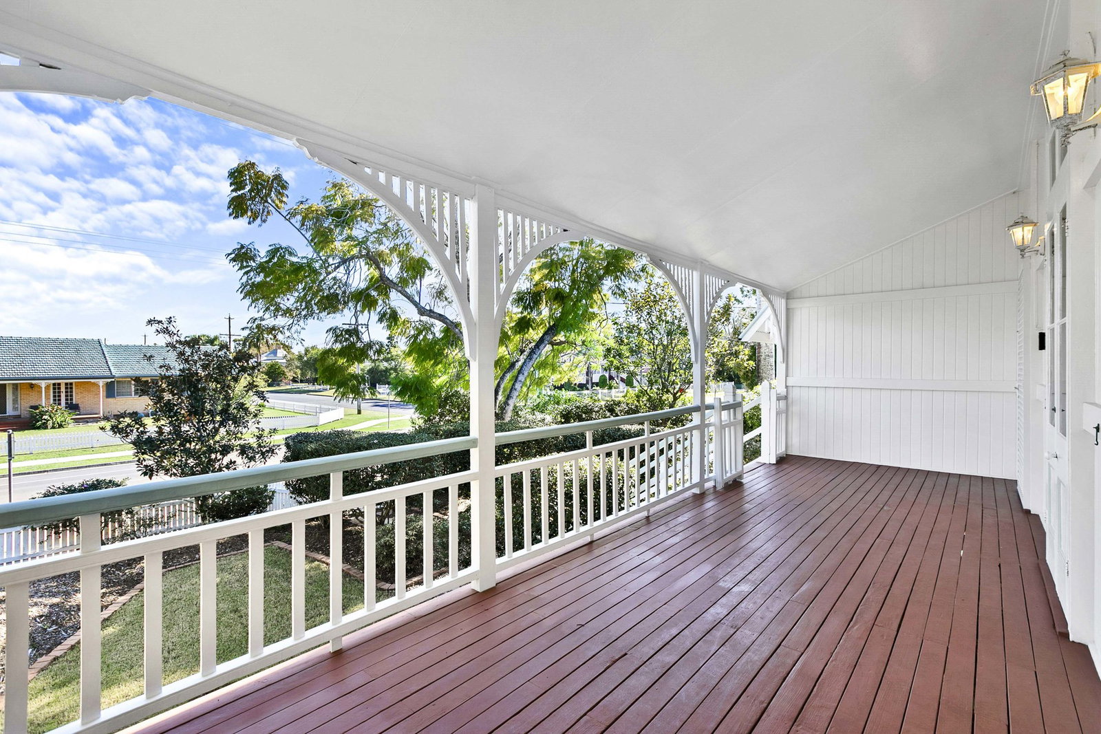 20 Elizabeth Street, Maryborough  QLD  4650
