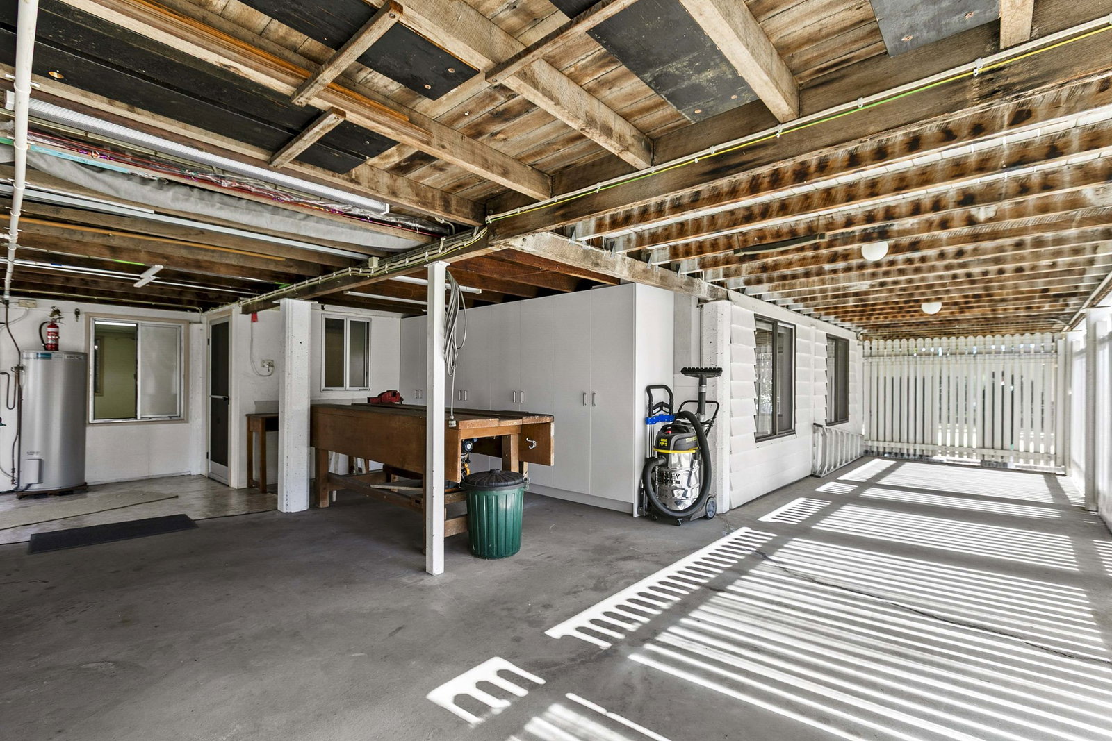 20 Elizabeth Street, Maryborough  QLD  4650