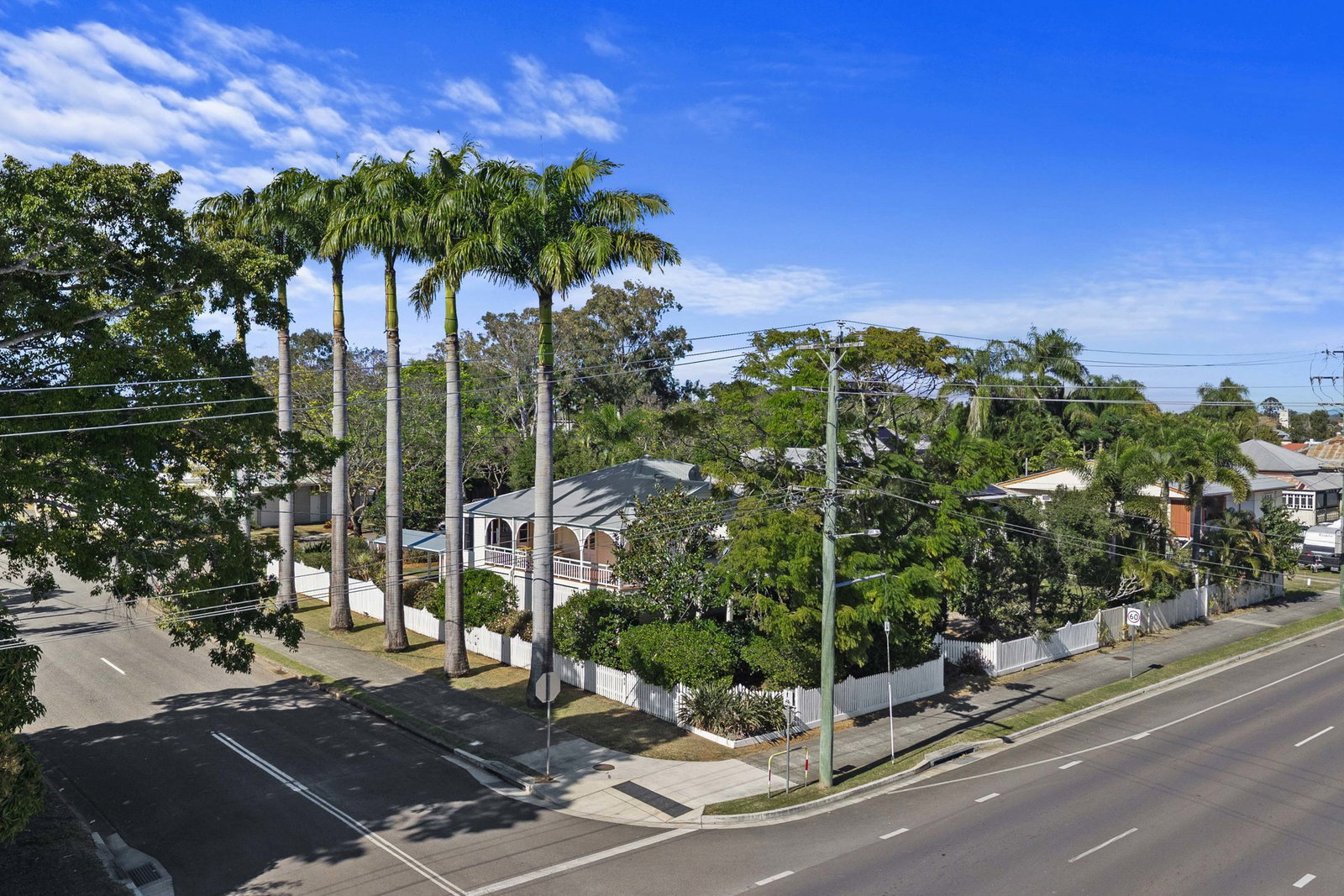20 Elizabeth Street, Maryborough  QLD  4650