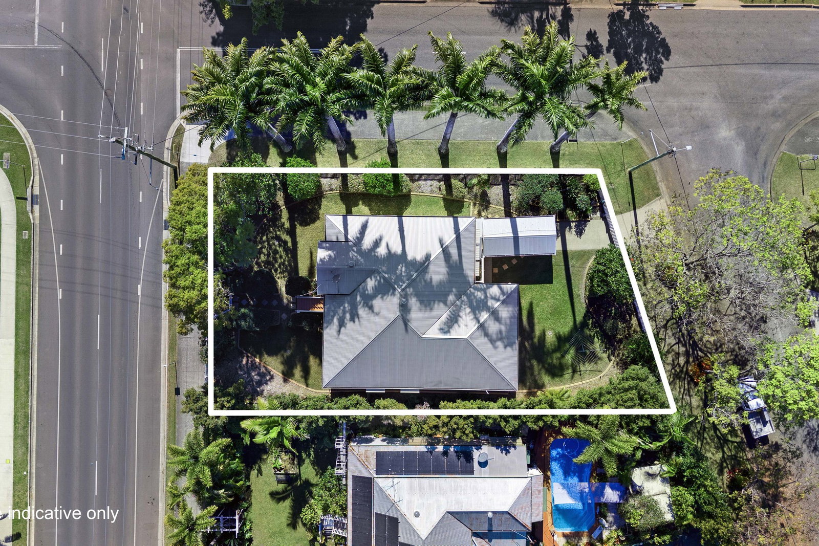 20 Elizabeth Street, Maryborough  QLD  4650