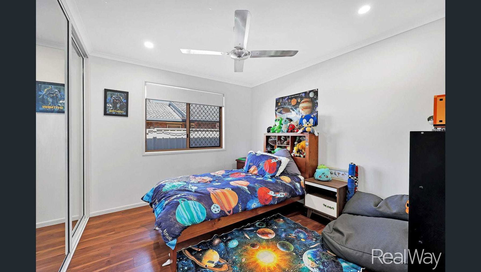 276 Avoca Road, Avoca  QLD  4670