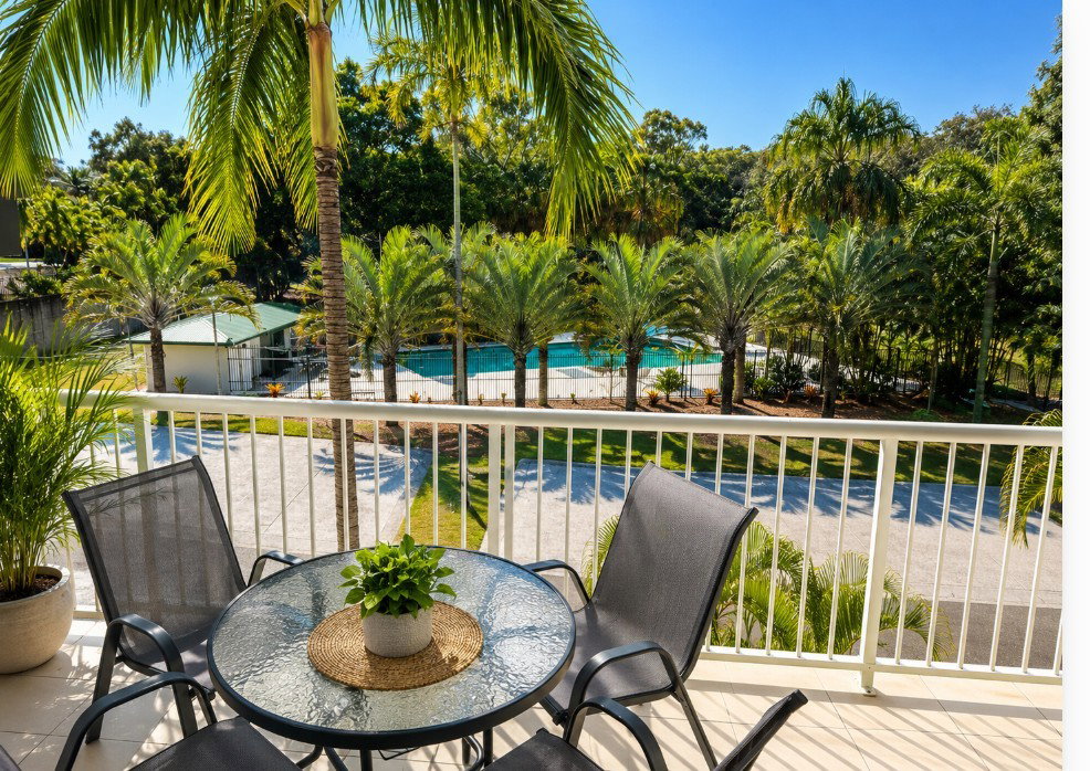 31/40 Captain Cook Drive, Agnes Water  QLD  4677