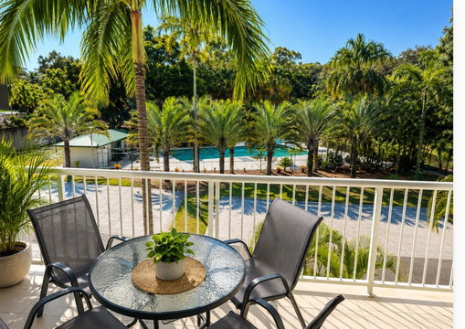 31/40 Captain Cook Drive, Agnes Water  QLD  4677