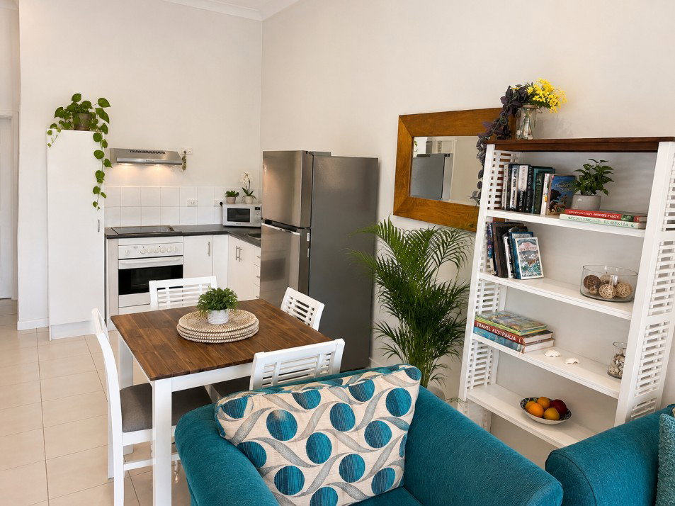 31/40 Captain Cook Drive, Agnes Water  QLD  4677