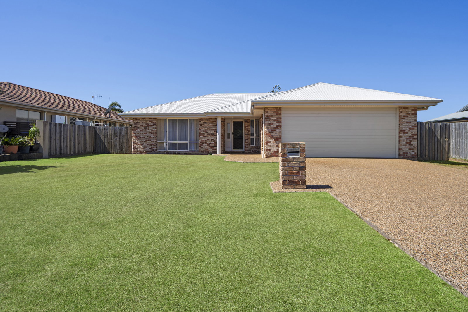 11 Landsborough Street, Bargara  QLD  4670