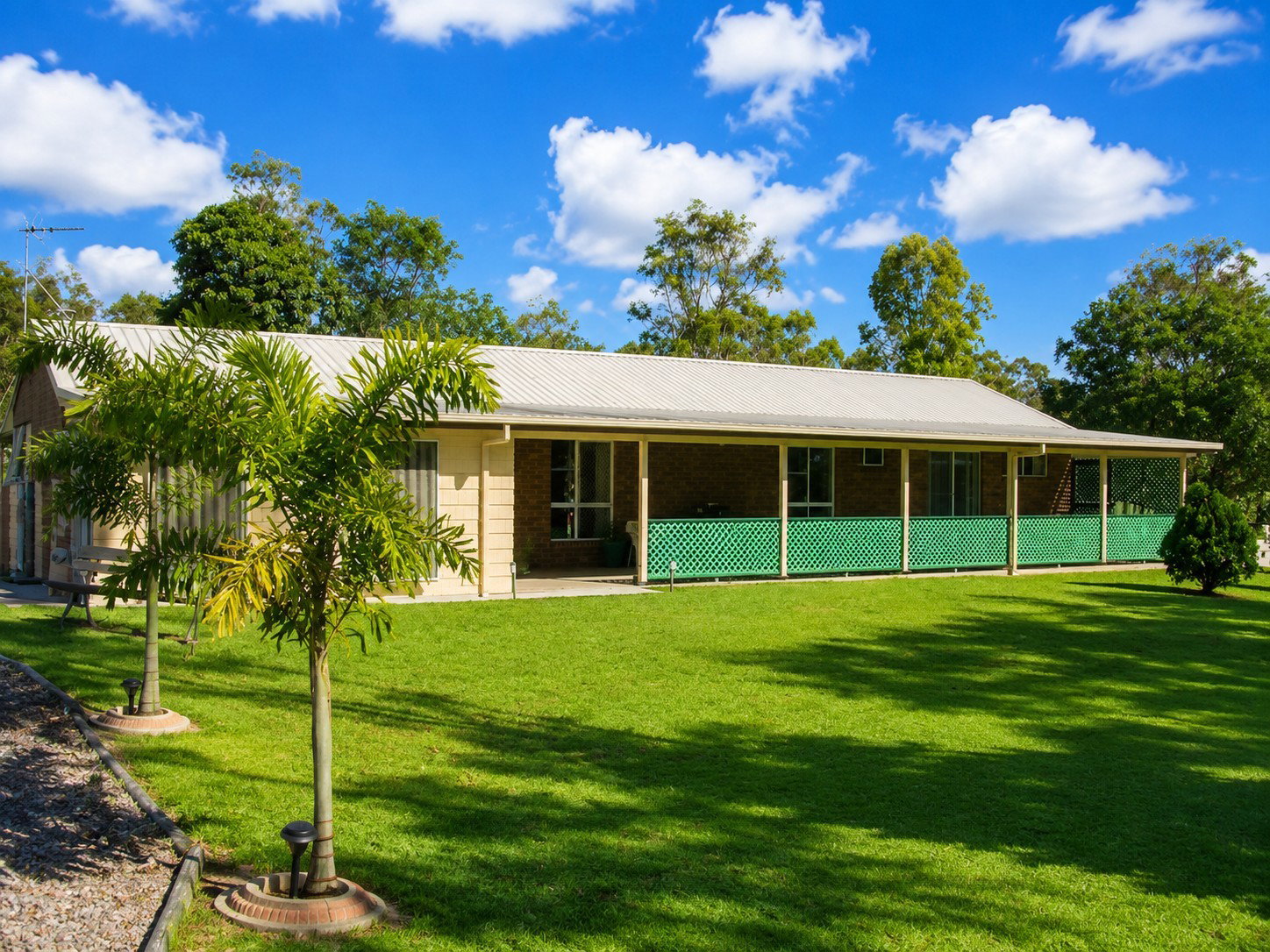 159 Langer Road, Bidwill  QLD  4650
