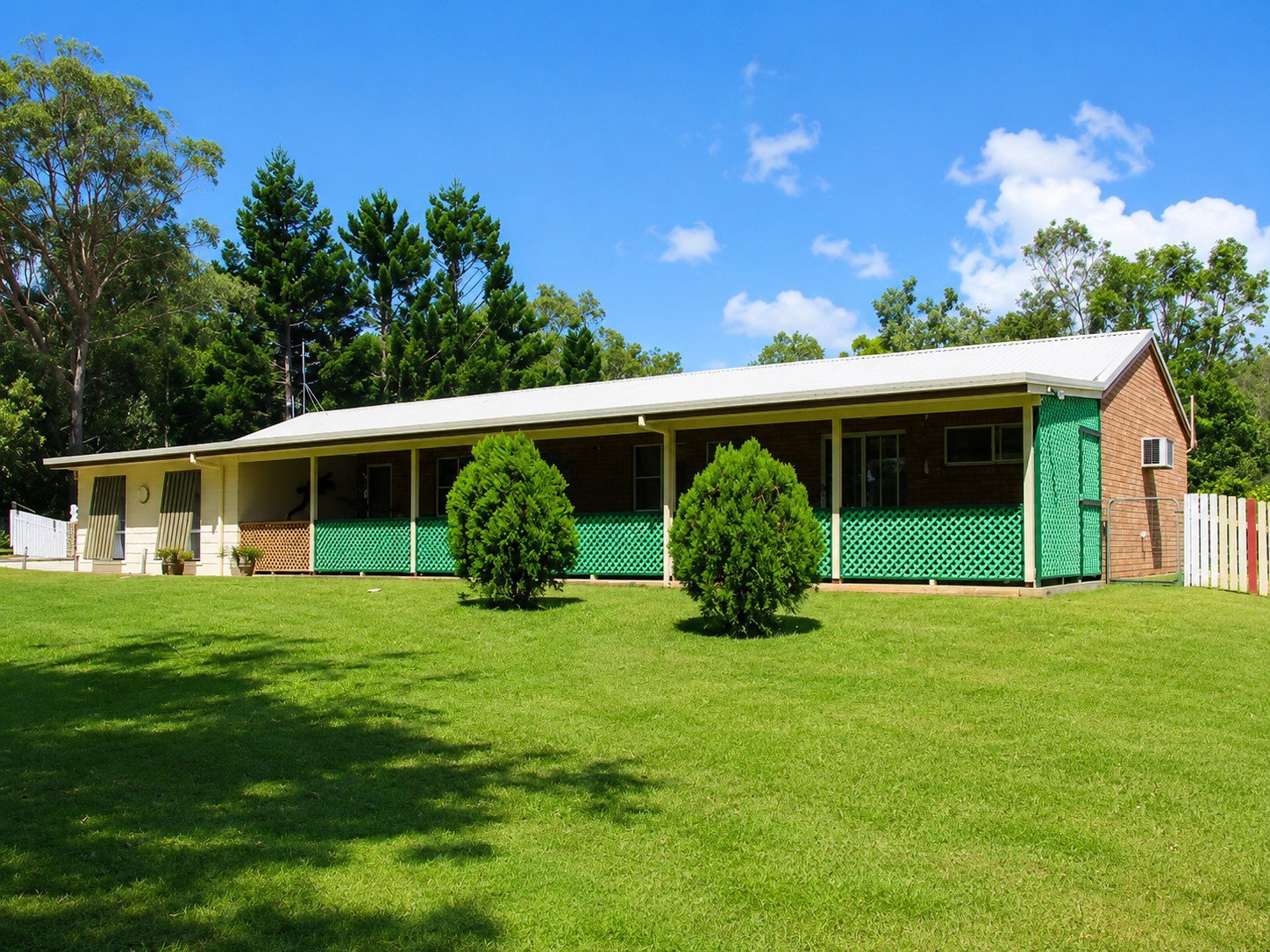 159 Langer Road, Bidwill  QLD  4650