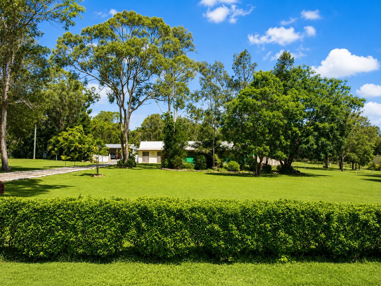159 Langer Road, Bidwill  QLD  4650