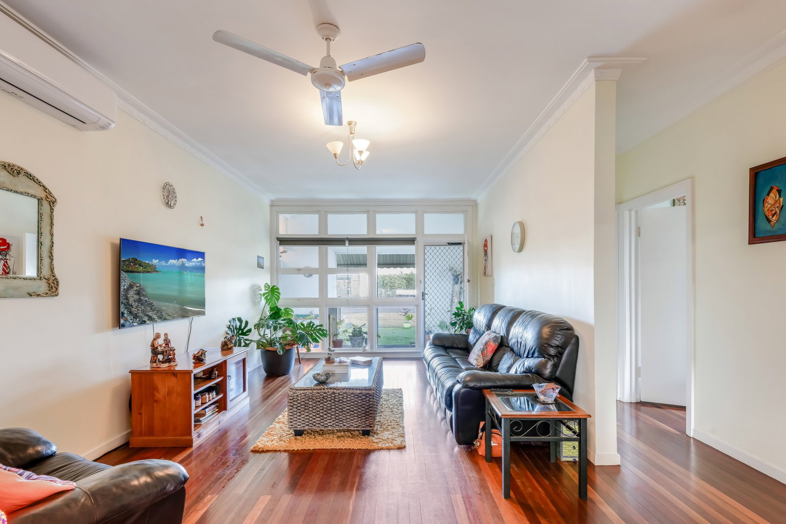 17 Lloyd Street, Walkervale  QLD  4670