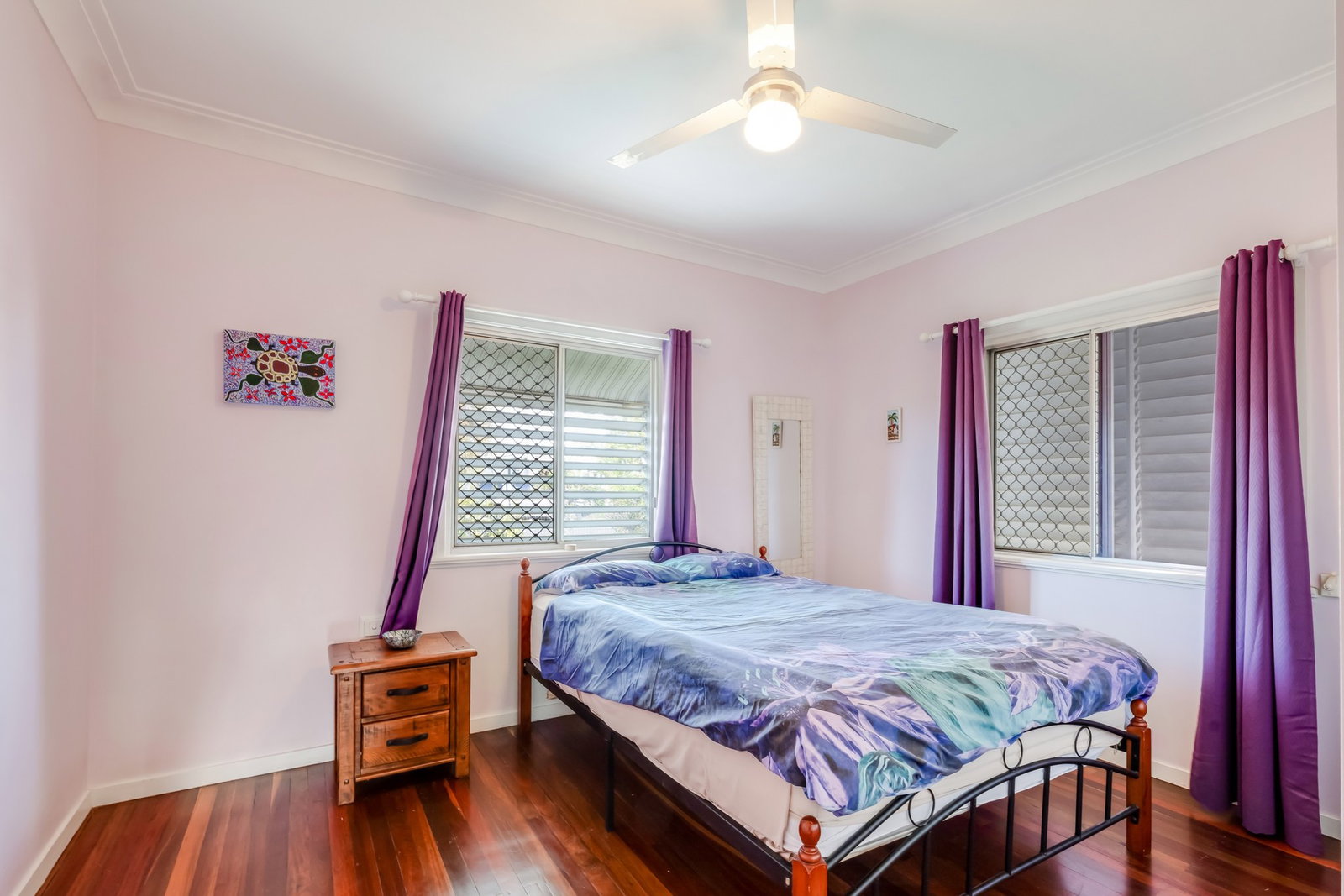 17 Lloyd Street, Walkervale  QLD  4670