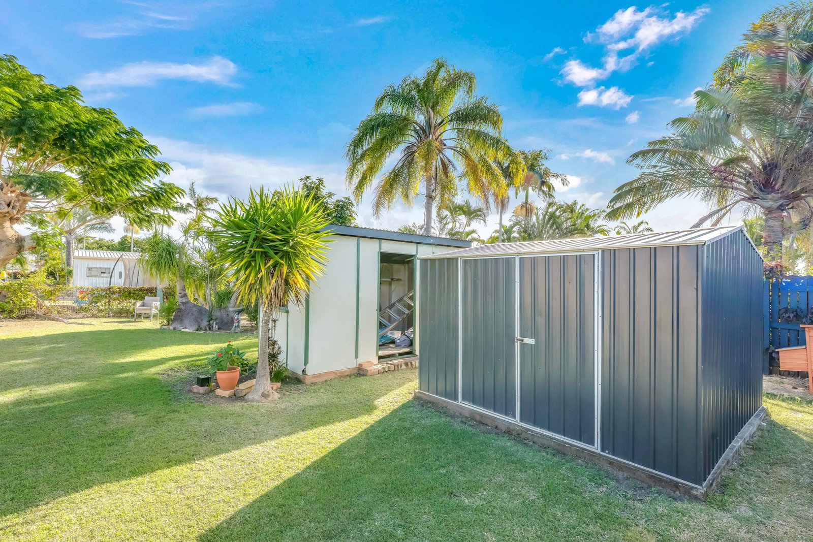 17 Lloyd Street, Walkervale  QLD  4670