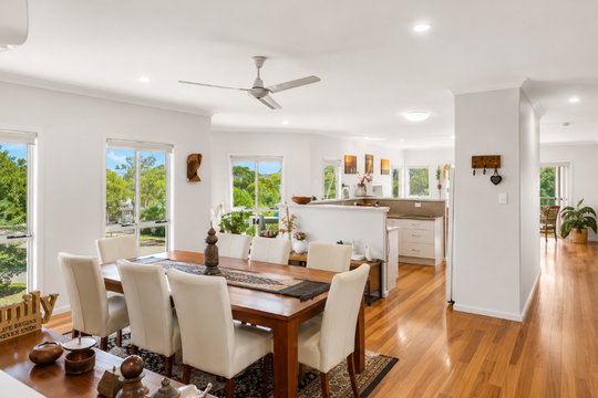 1 Webster Court, Agnes Water  QLD  4677