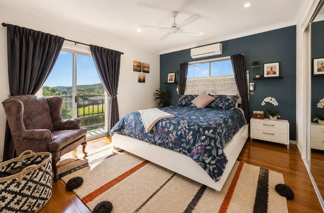 1 Webster Court, Agnes Water  QLD  4677