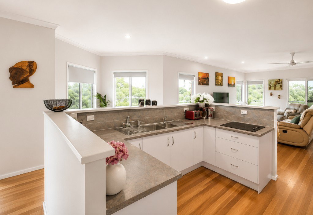 1 Webster Court, Agnes Water  QLD  4677