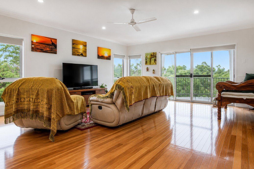 1 Webster Court, Agnes Water  QLD  4677