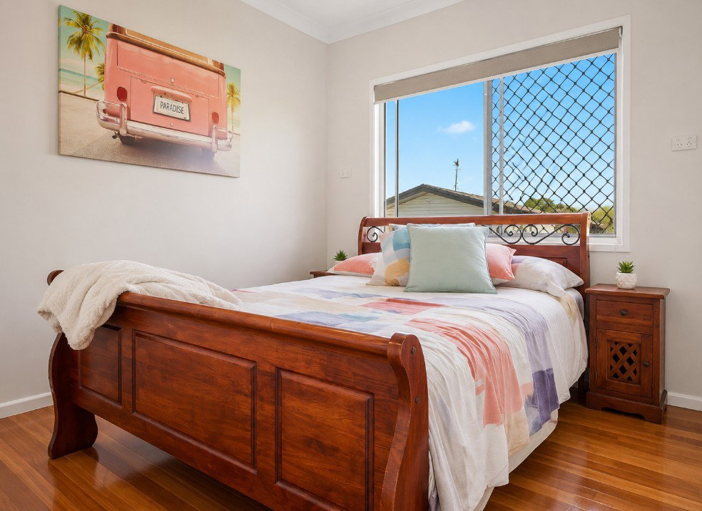 1 Webster Court, Agnes Water  QLD  4677